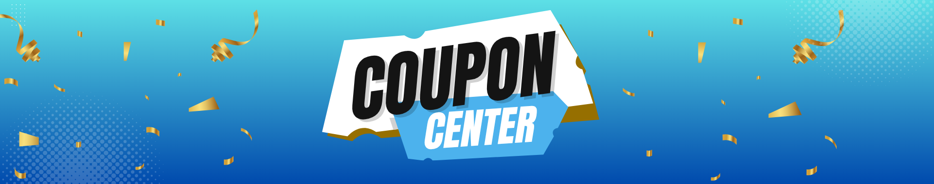 Coupon Center - bestsoccerstore
